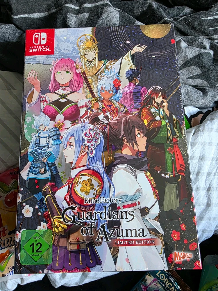 GIF hochgeladen von GermanGeek