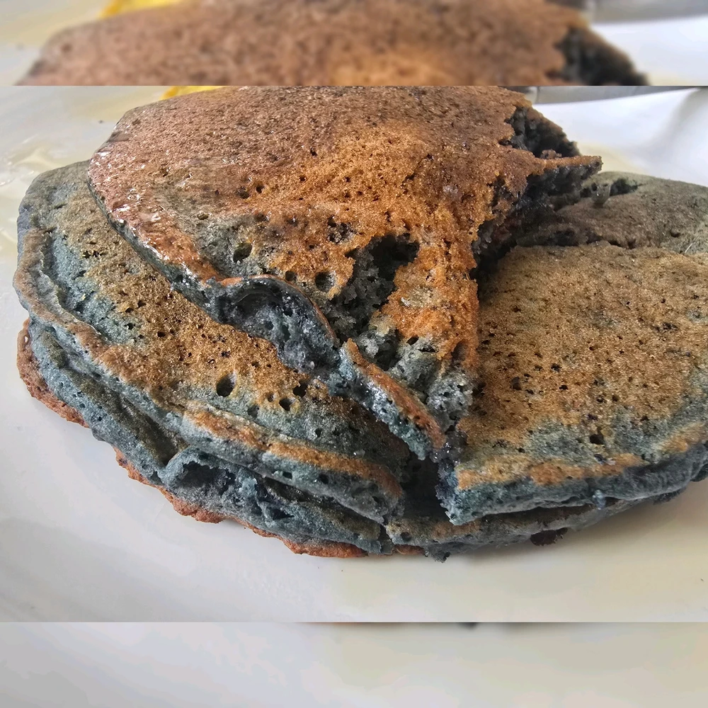 Quick Frühstück No. 152-25