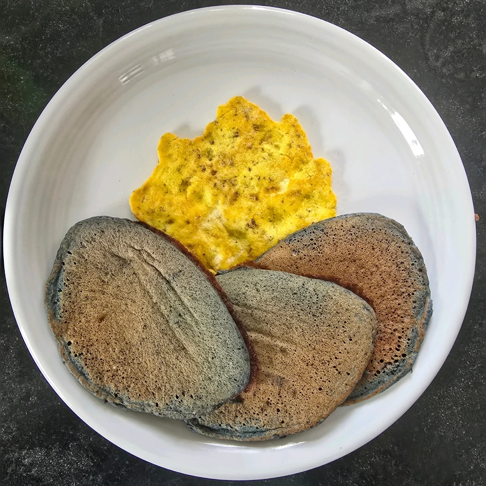 Quick Frühstück No. 152-25