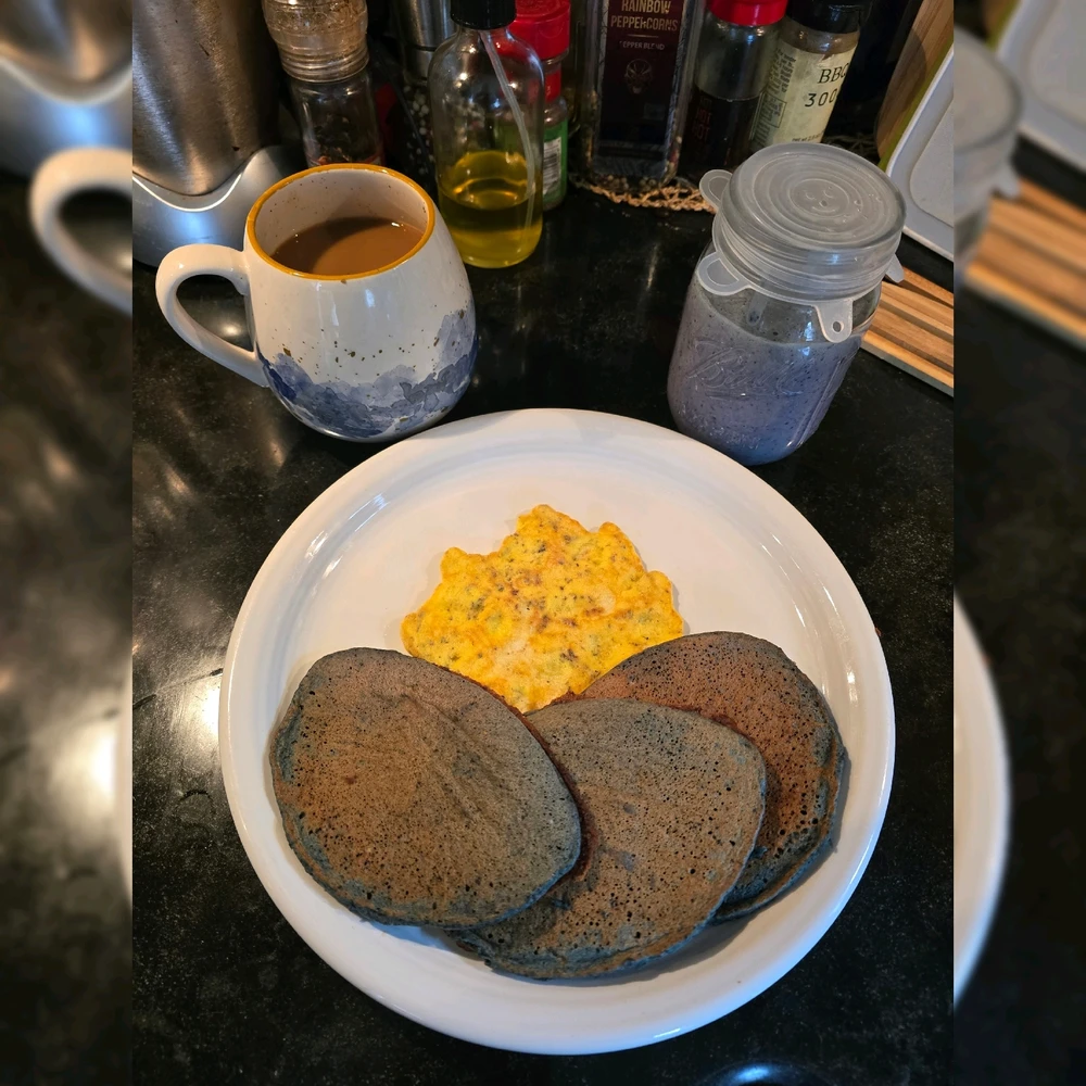 Quick Frühstück No. 152-25