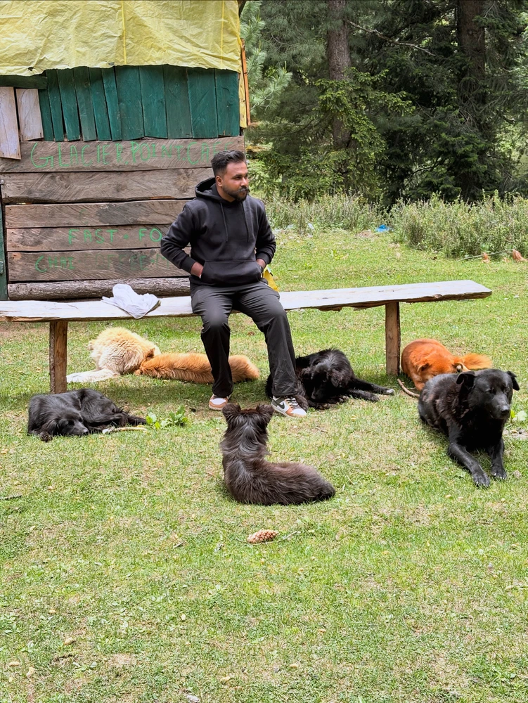 Image uploaded by Harry Rana