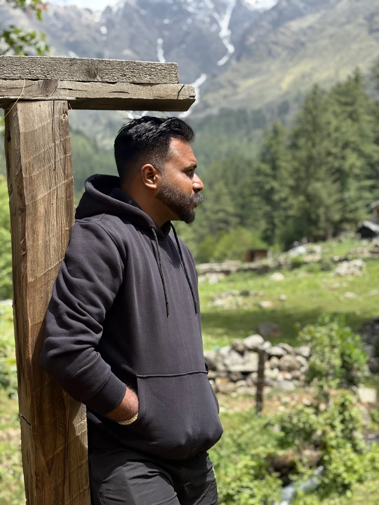 Image uploaded by Harry Rana