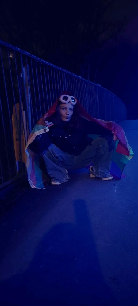 GIF hochgeladen von Miri