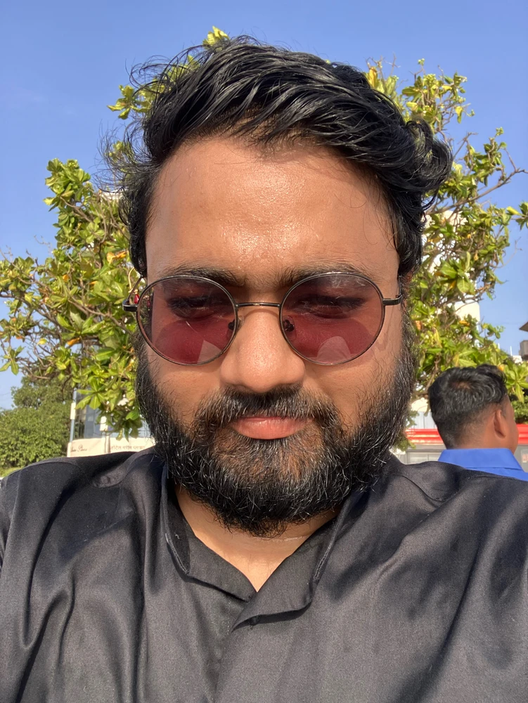 GIF uploaded by Harshal