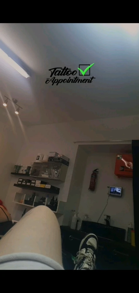 GIF uploaded by Toni 🖤