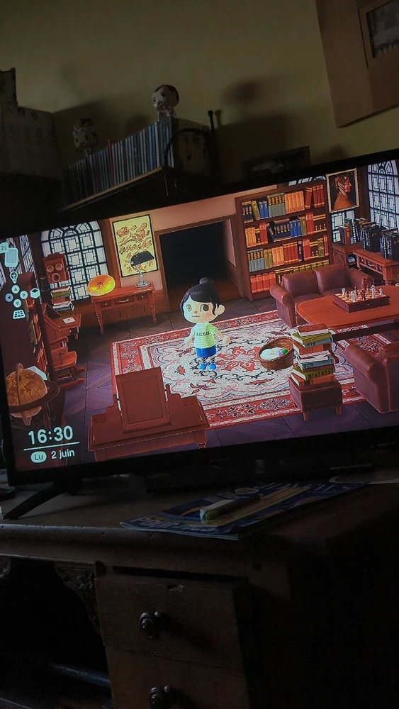 Marie 上傳的 GIF
