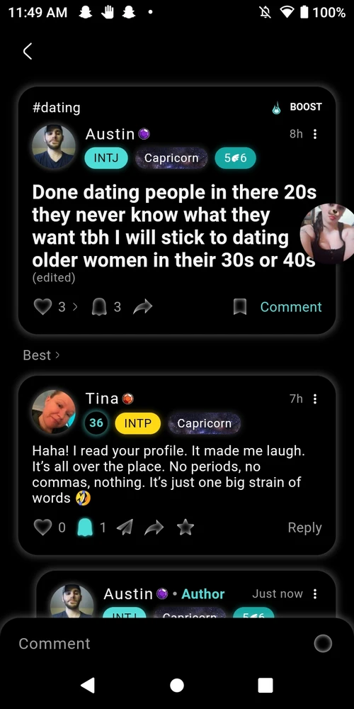 GIF uploaded by Austin