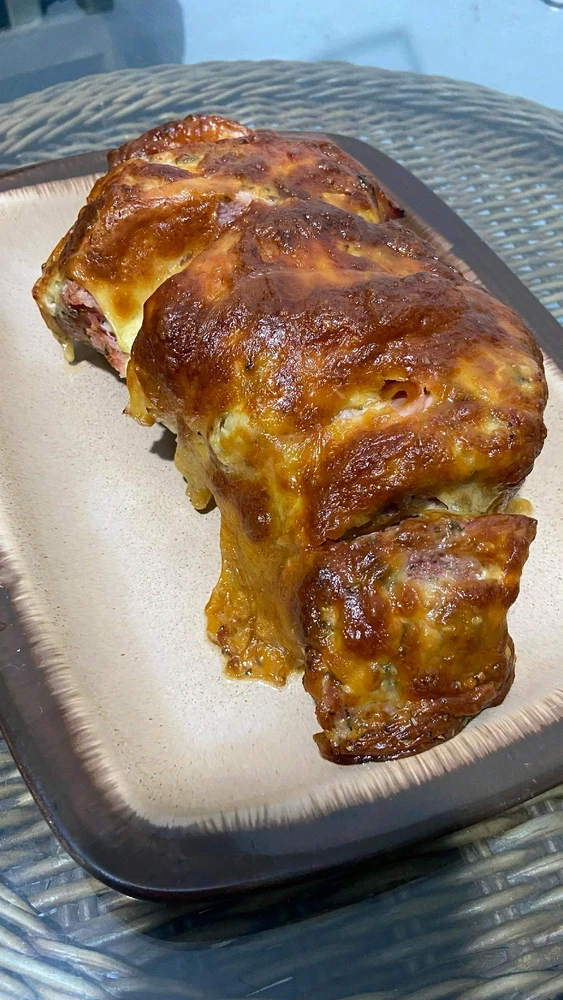 Quando eu tô pra fazer alguma coisa boa...