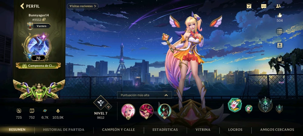 GIF subido por Agustina