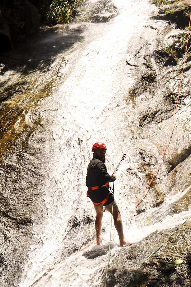 Sempre buscando novas memórias