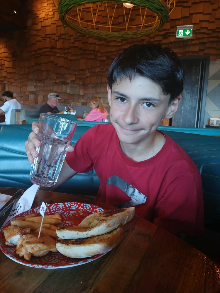 Image uploaded by Marta