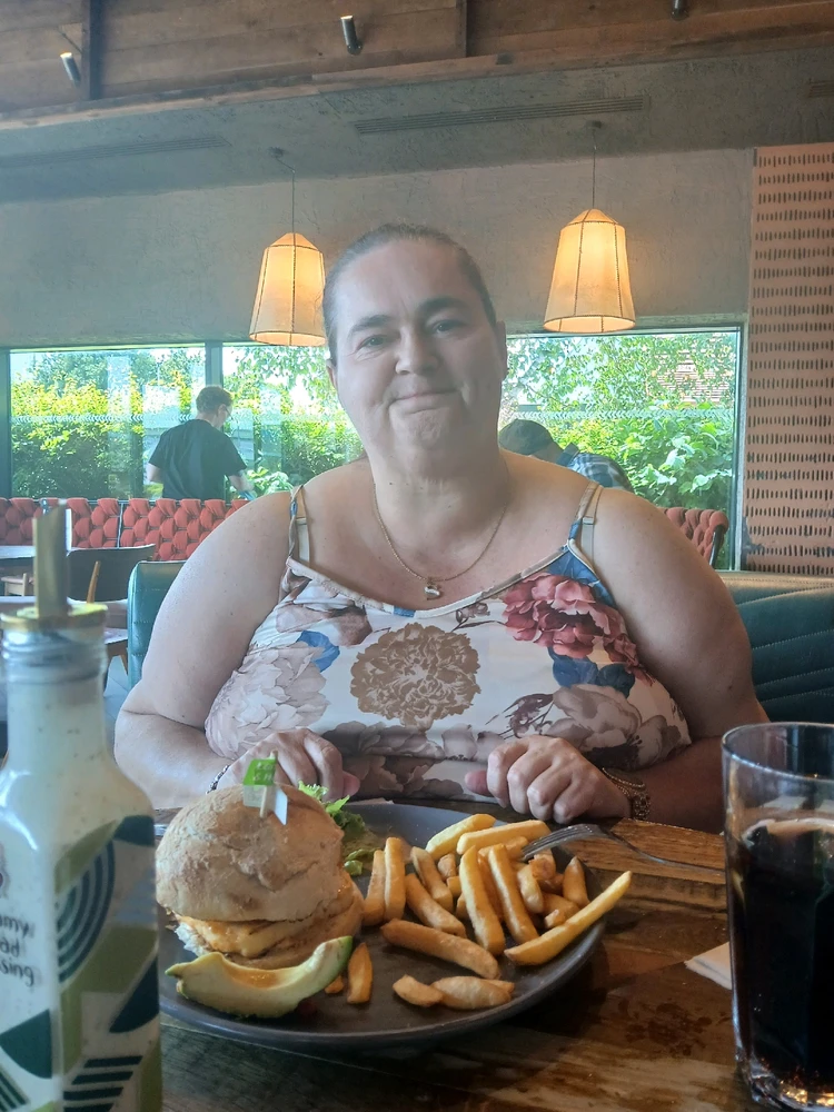 Image uploaded by Marta