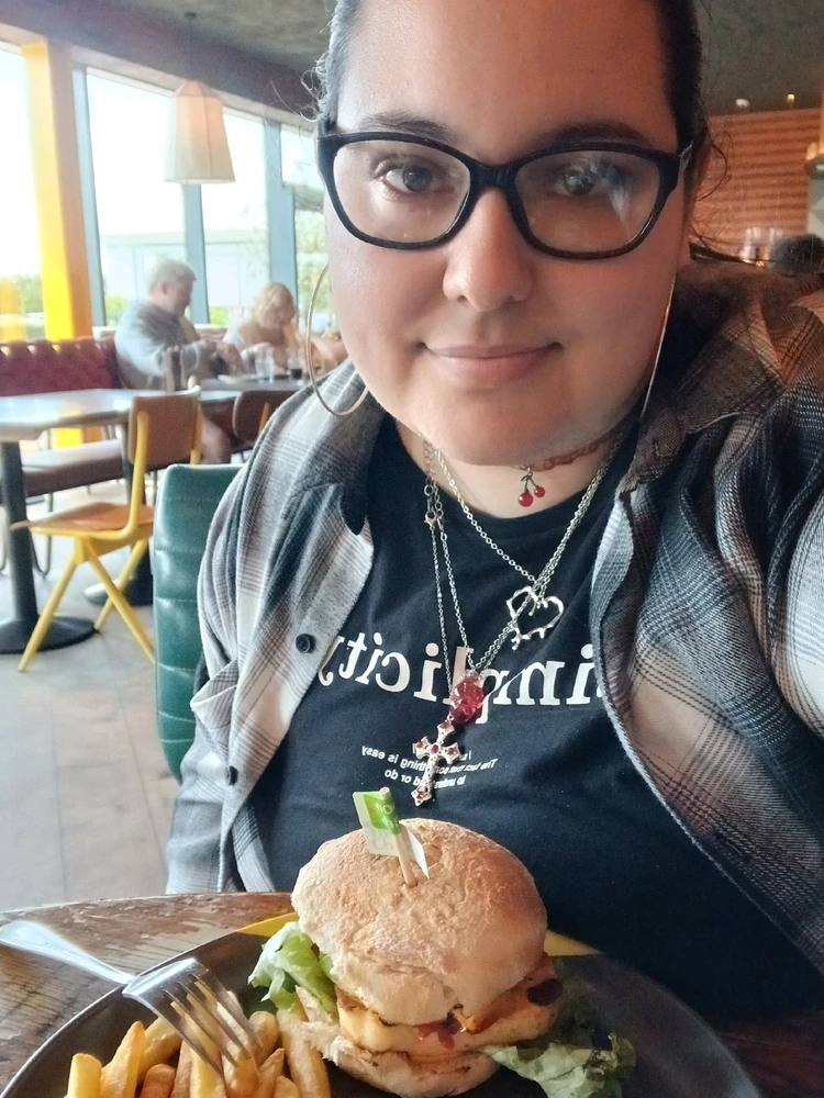 Image uploaded by Marta