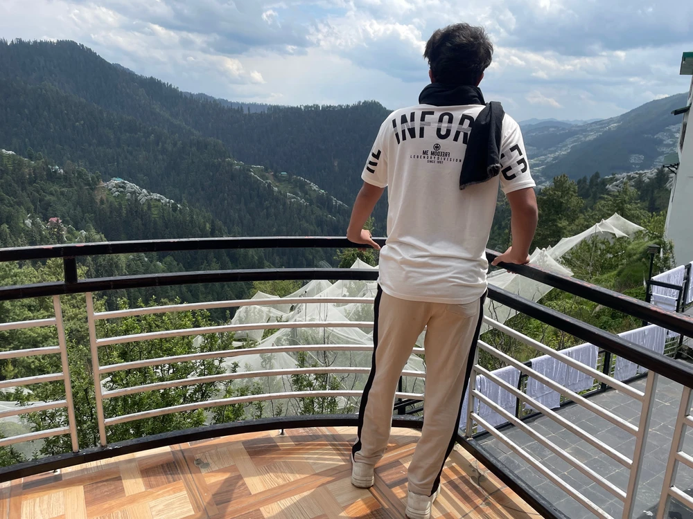 Image uploaded by Manas