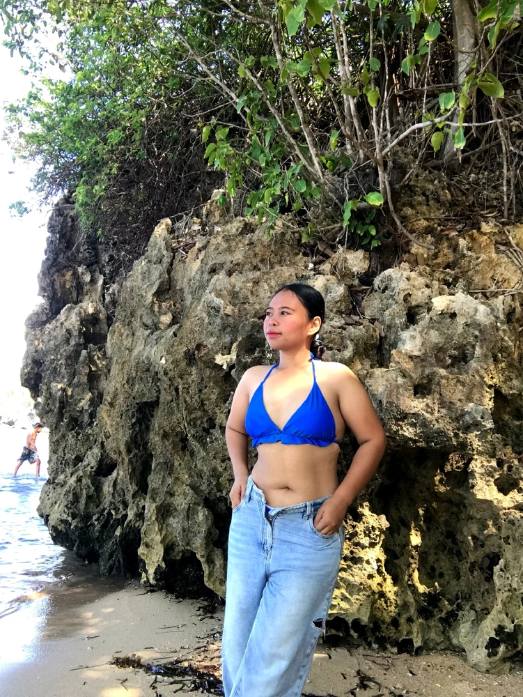 Image uploaded by Justine Mae