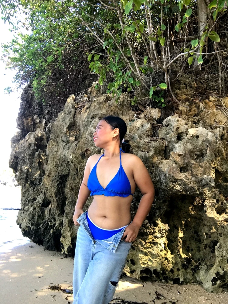 Image uploaded by Justine Mae