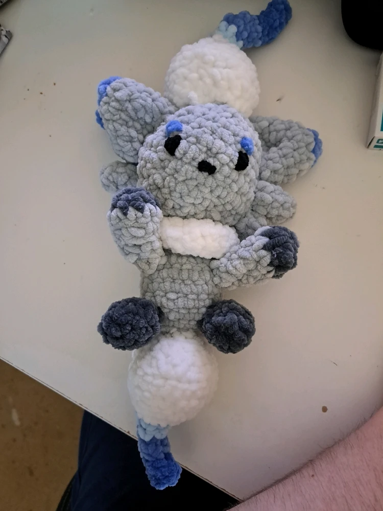 GIF hochgeladen von Dryadalis