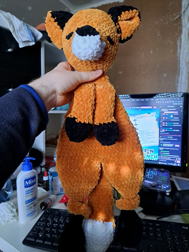 Bild hochgeladen von Dryadalis