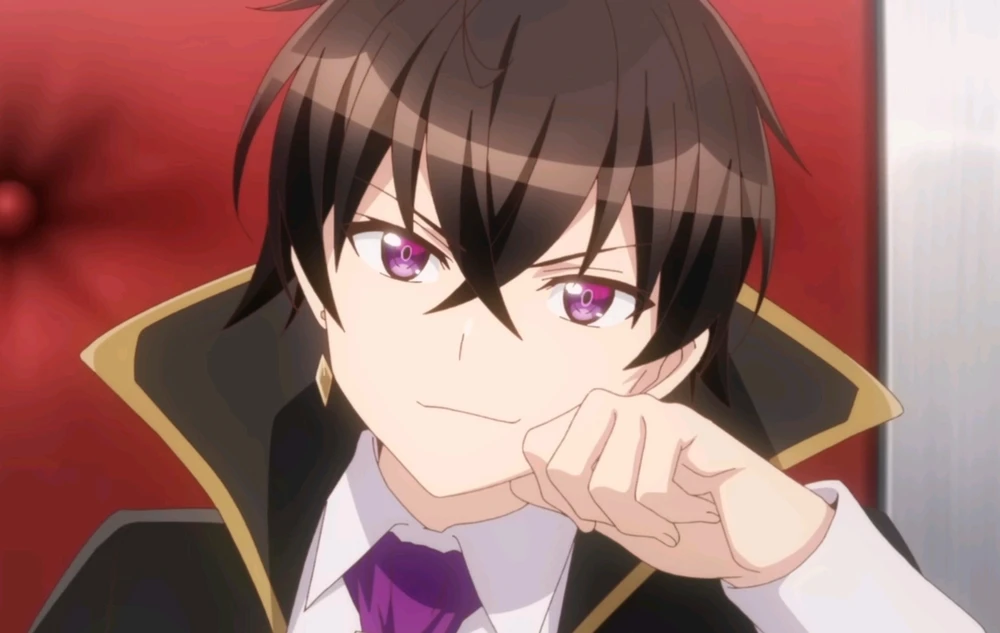 “こんばんは”のアニソン(俺は星間国家の悪徳領主)