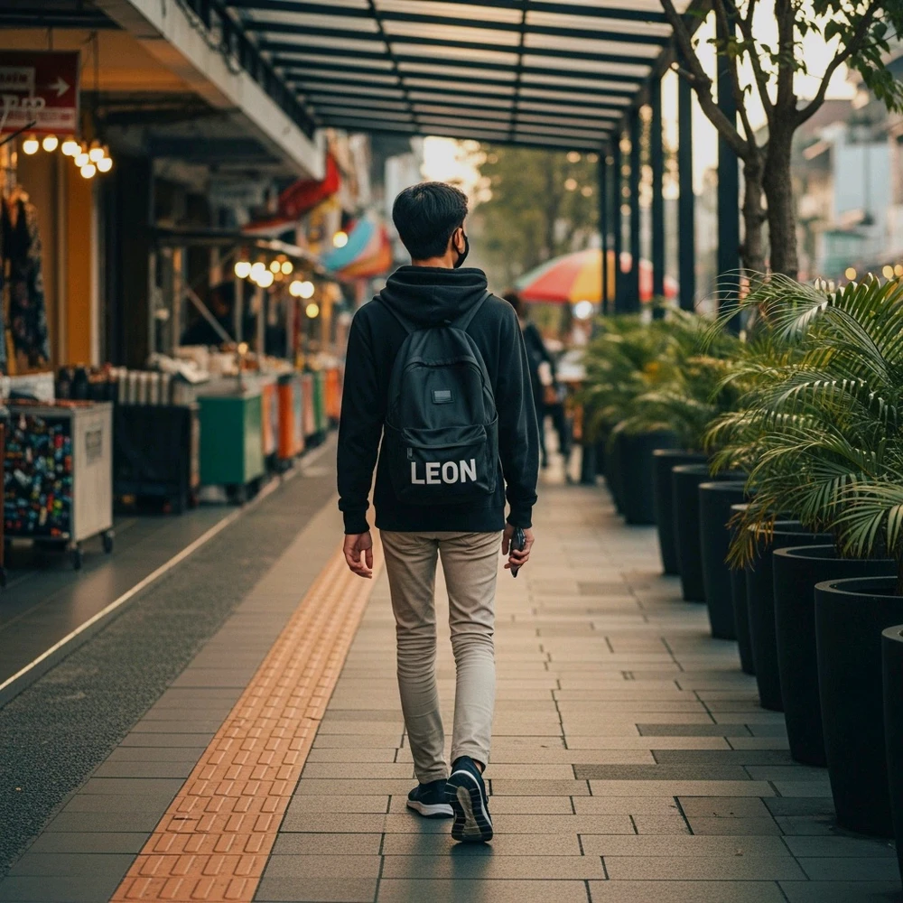 GIF diunggah oleh Leon