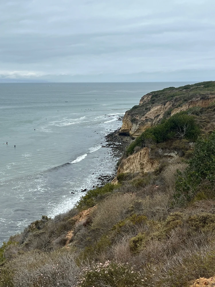 Bayside Trail @ Cabrillio