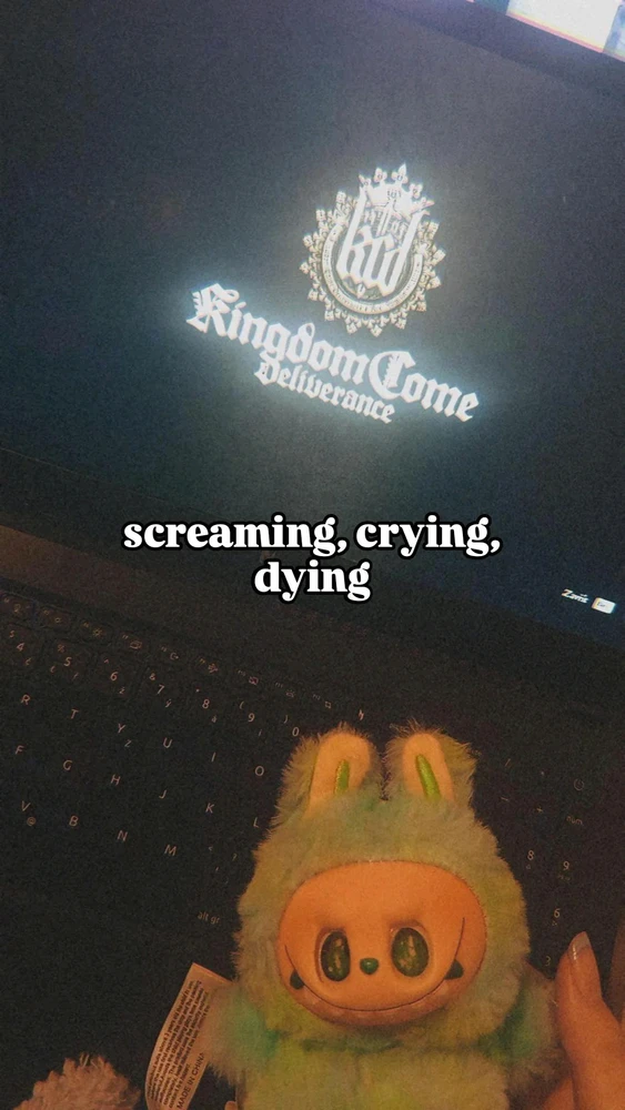 Obrázek nahrál Kai