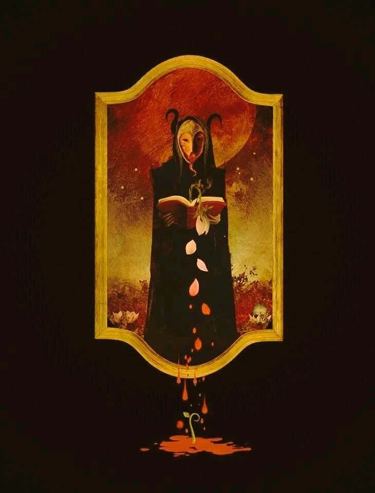 El enemigo", que le llaman...