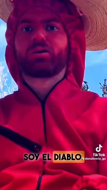 El enemigo", que le llaman...