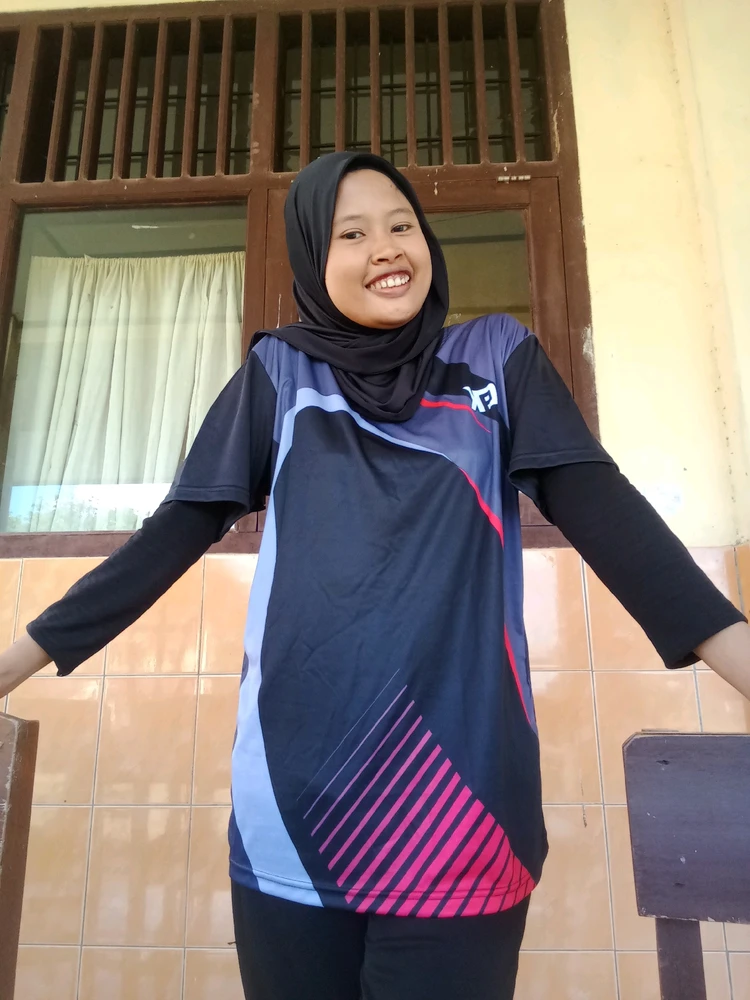 Image uploaded by Tri Ningsih