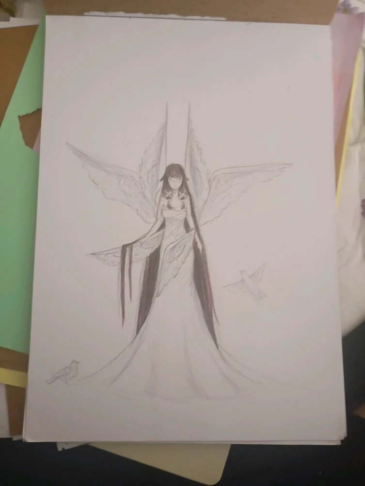 GIF uploaded by Nifnangel