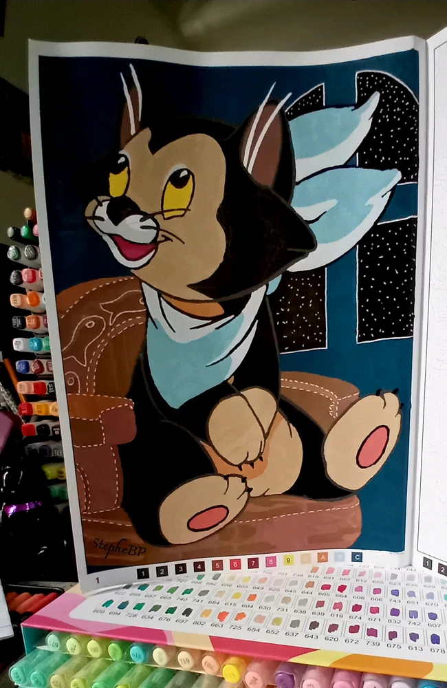 GIF ajouté par Stephe