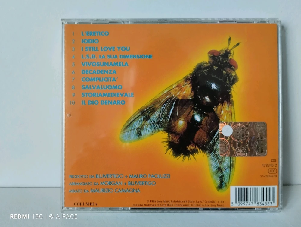 Immagine caricata da Alessandro | alpacigno