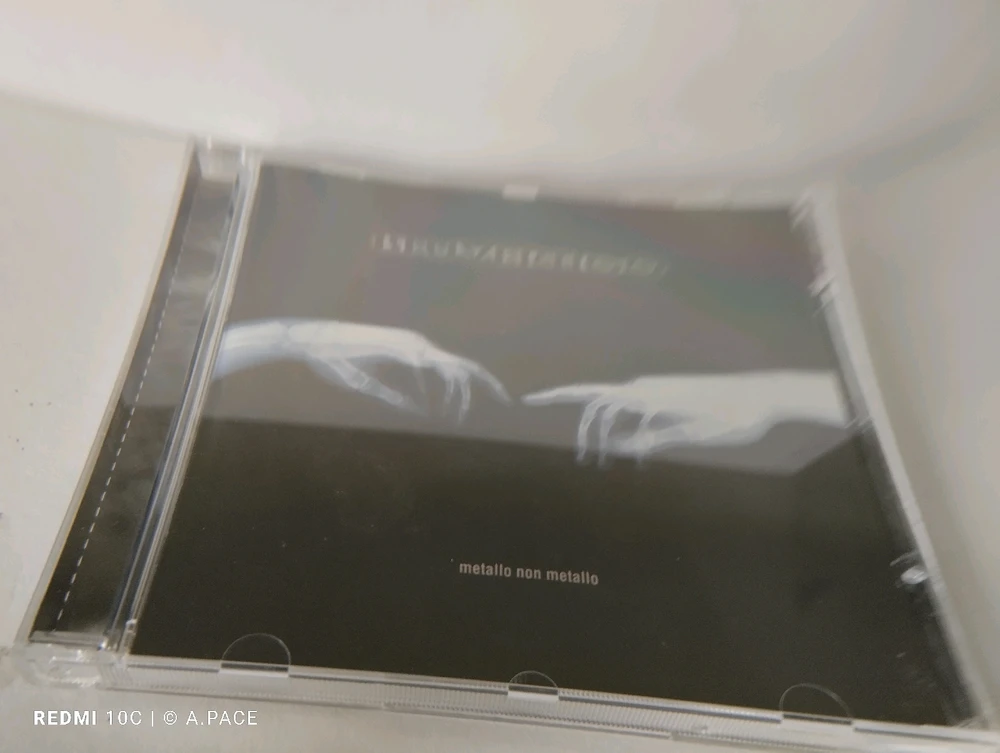 Immagine caricata da Alessandro | alpacigno