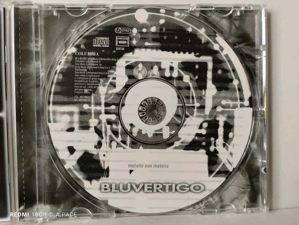 Immagine caricata da Alessandro | alpacigno