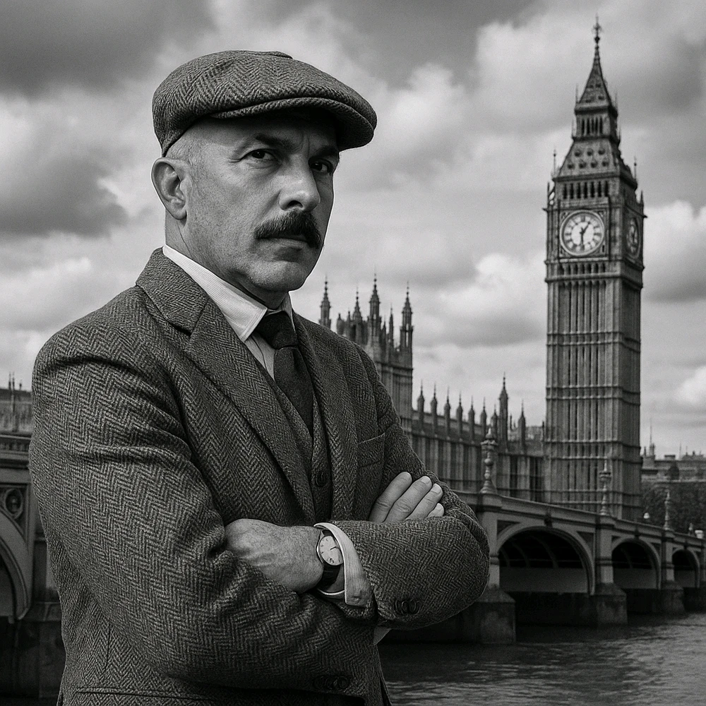 Immagine caricata da Alessandro | alpacigno