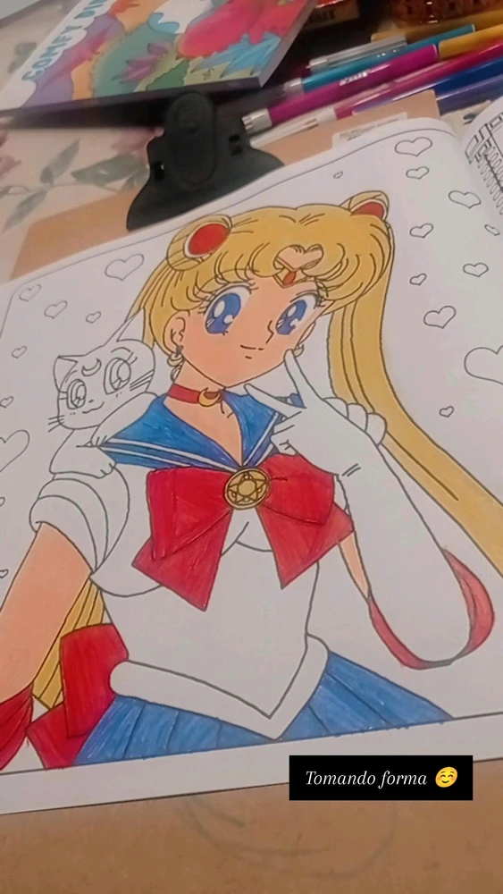 GIF enviado por Luiza