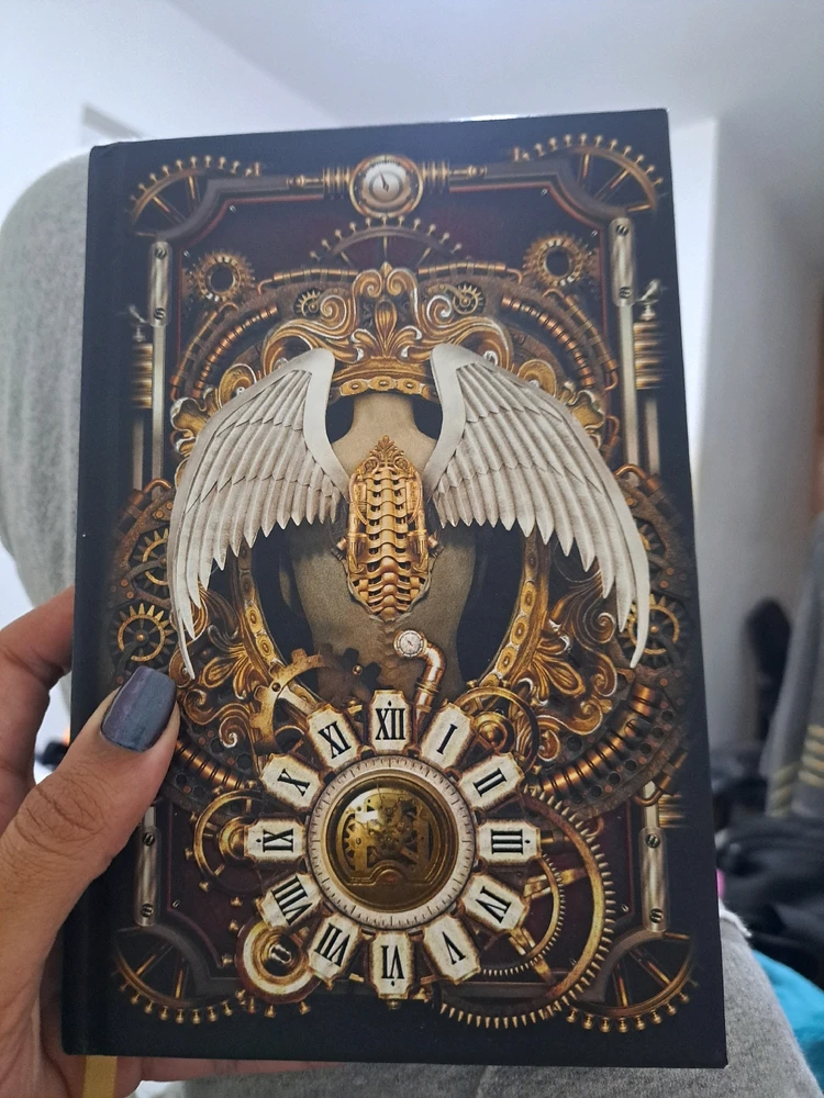 Imagem enviada por Zuri Wura