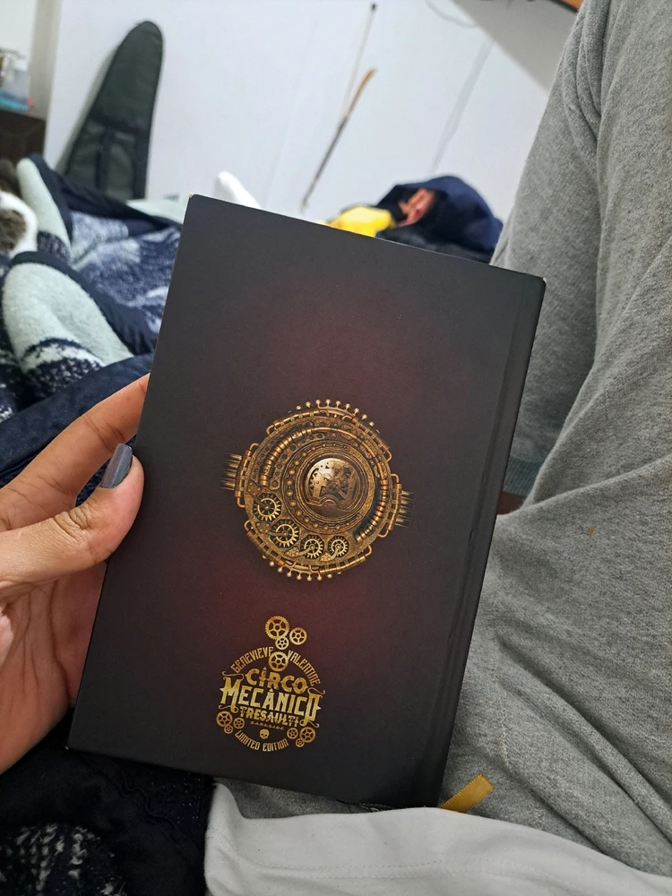 Imagem enviada por Zuri Wura