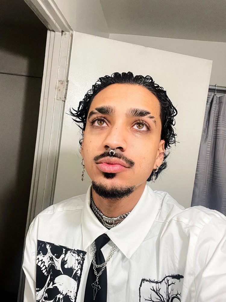 GIF uploaded by Sean