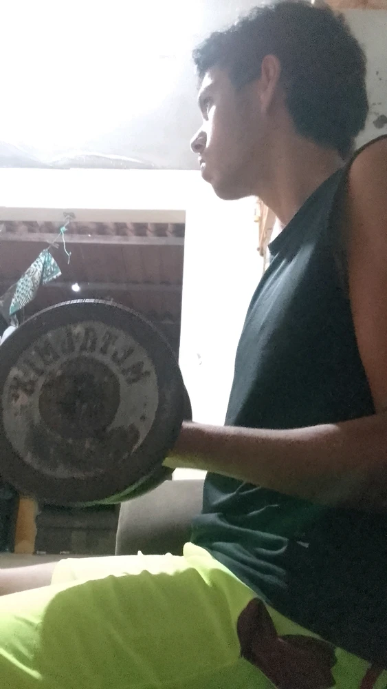 GIF enviado por Icaro Andrade Oliveira