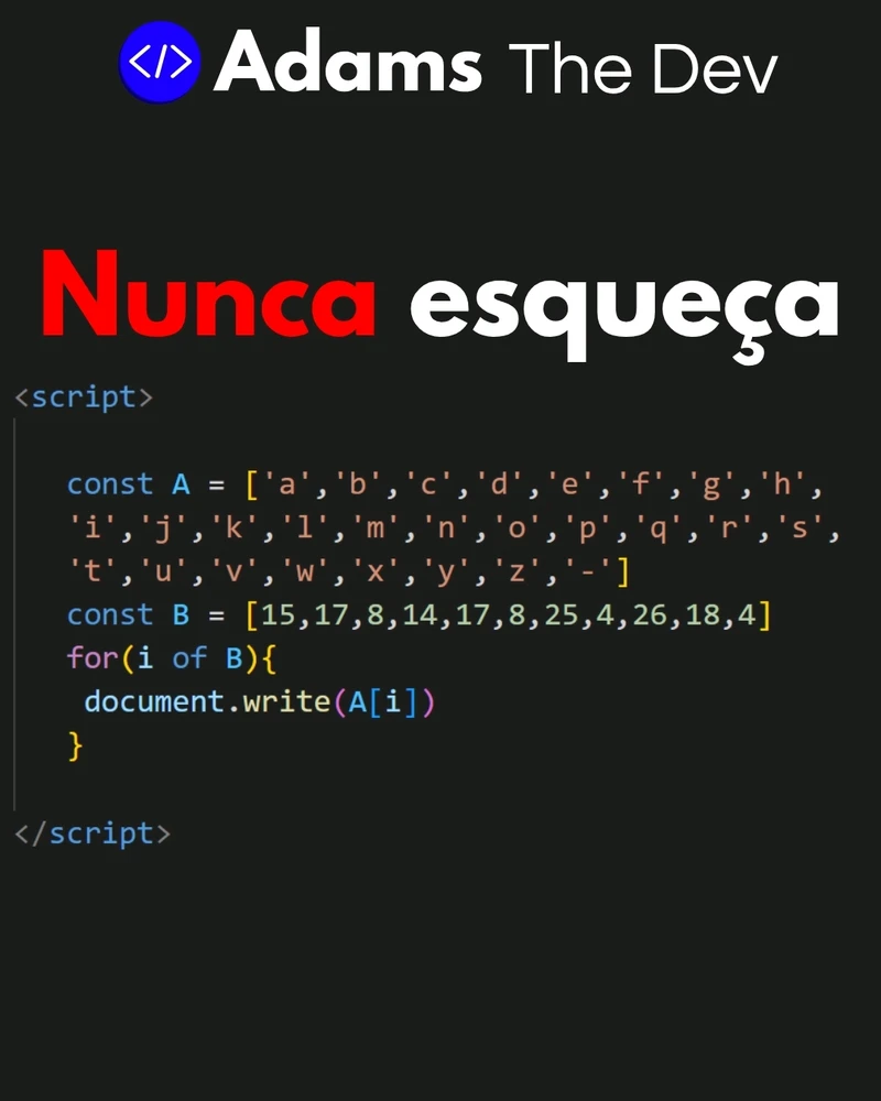 GIF enviado por Adams