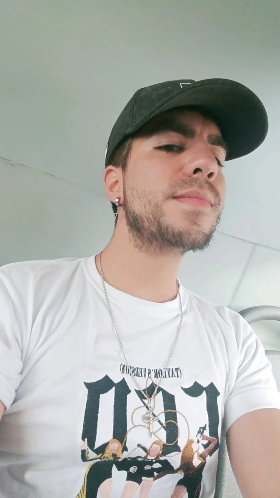 Imagen subida por Jorge Andrés