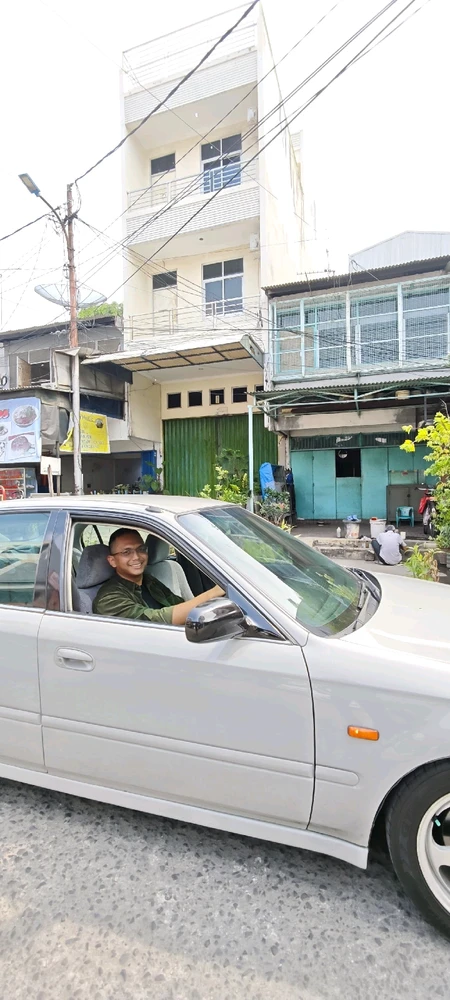 Gambar diunggah dening Gio