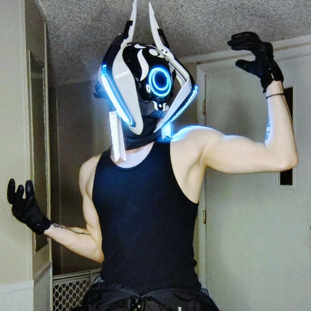 GIF uploaded by Orion