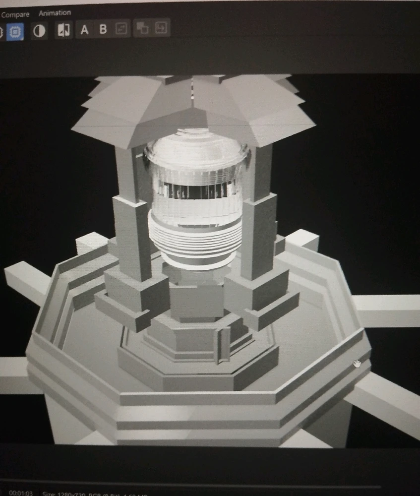 GIF uploaded by Khiron