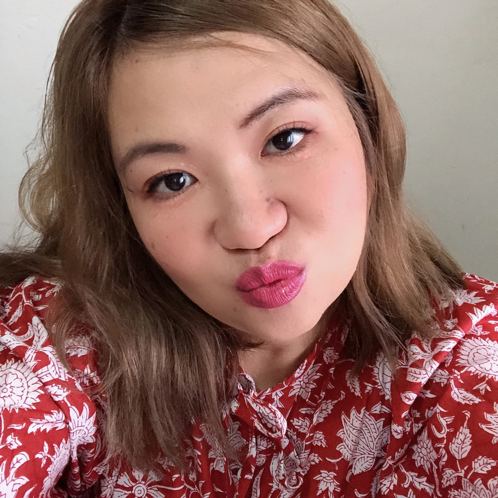 GIF uploaded by Patty