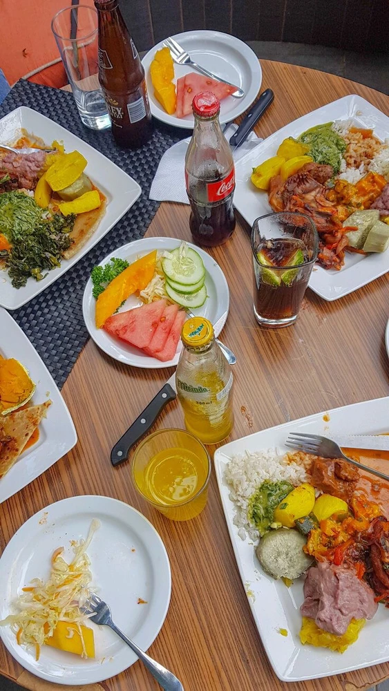 Happy Eid Al-Adha from Uganda