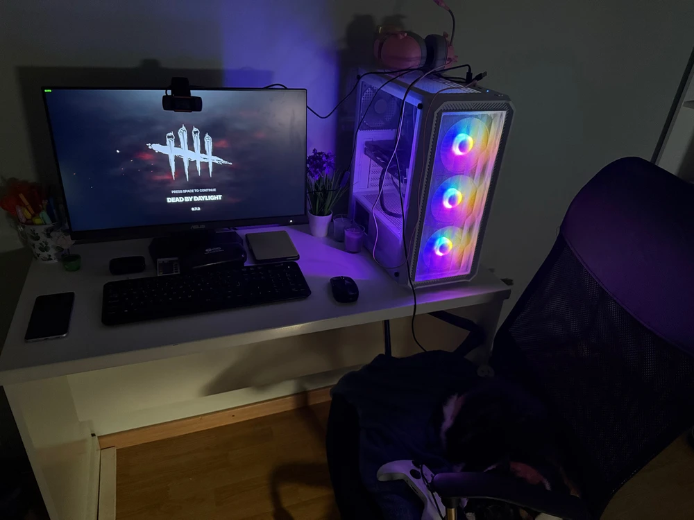 Viernes de jueguitos