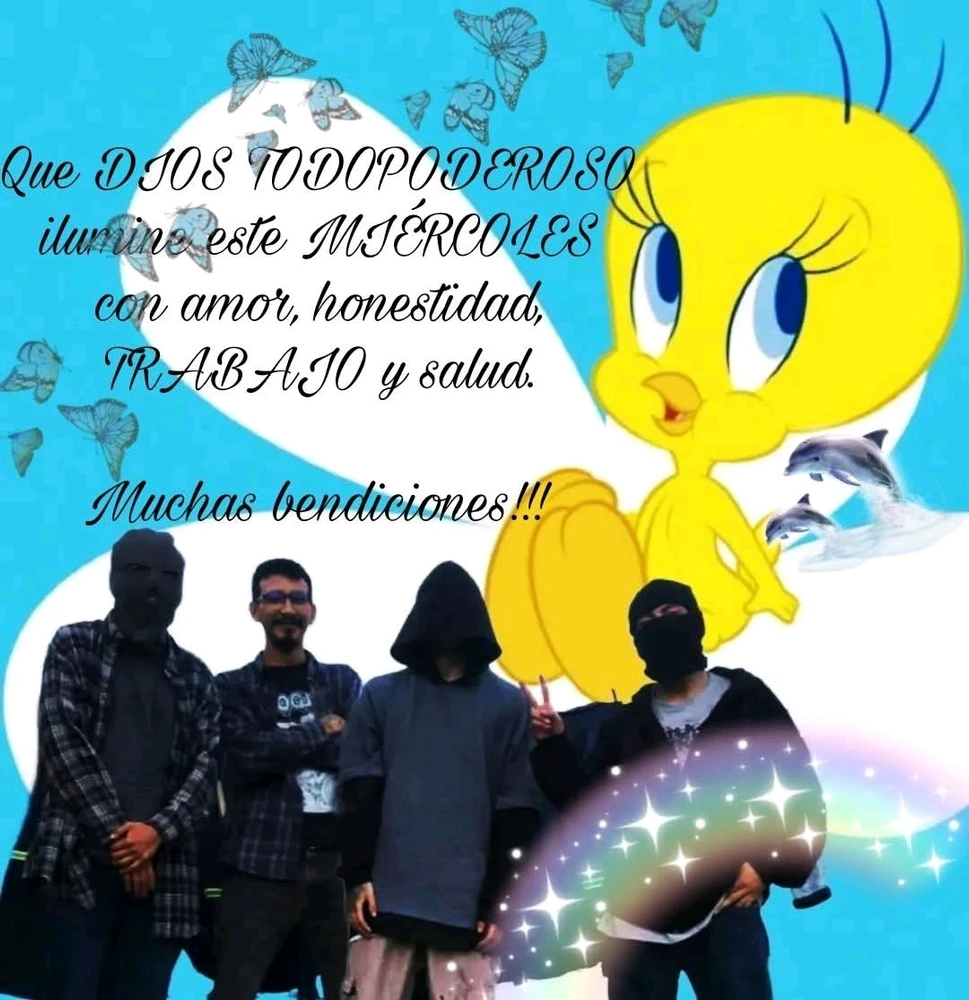 GIF subido por Chris