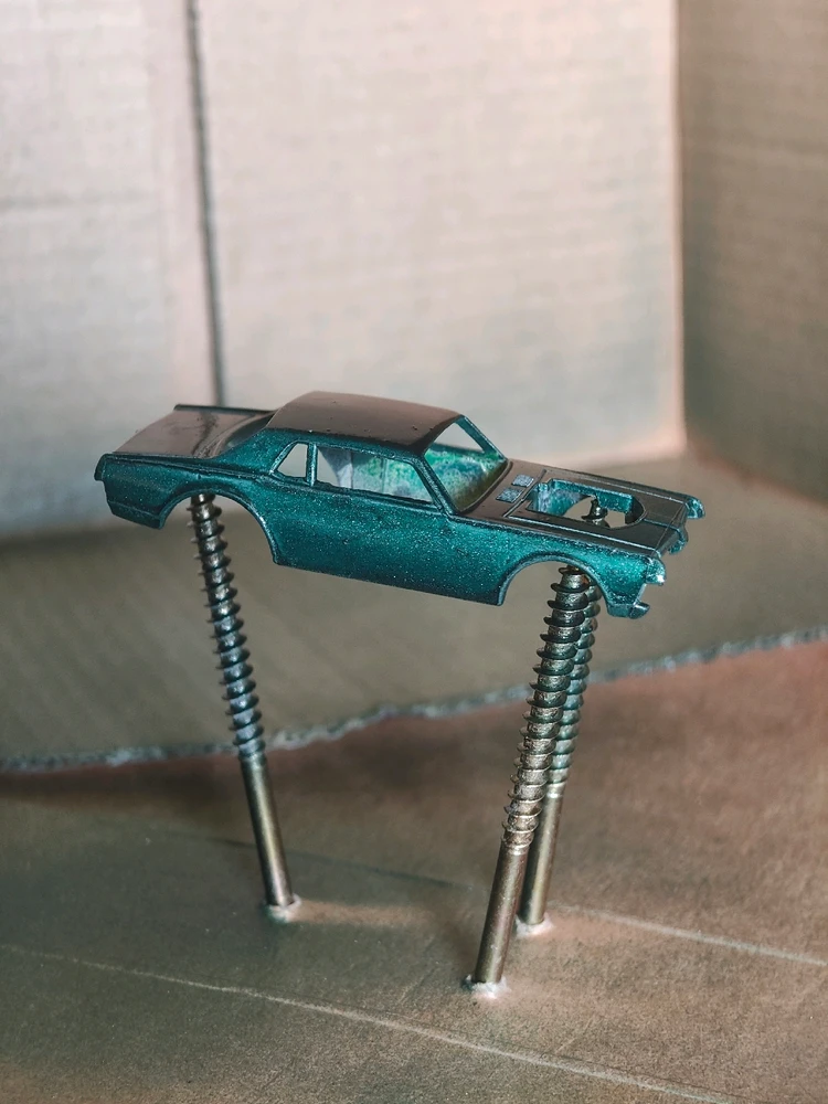 Image uploaded by Ronnie